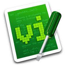 راهنمای ادیتور vim "راهنمای ادیتور vim"